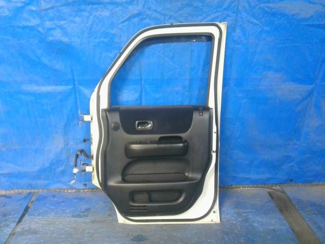 [F DOOR ASSY RH]HONDA VAMOS HM1 E07Z AT 2WD #0BD3253174727