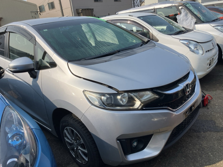 [TAIL LAMP RH]HONDA FIT GK4 2016 L13B FF AT 4WD #0003263064984