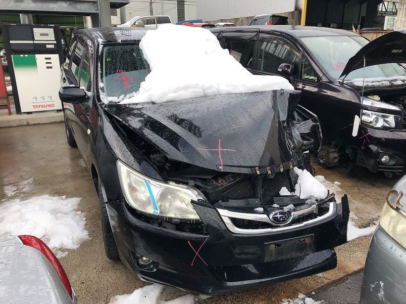 [TAIL LAMP LH]SUBARU EXIGA YA5 2009 EJ20 FF AT 4WD #0003241590561