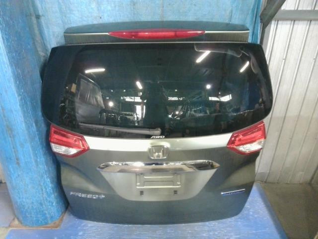 [REAR GATE]HONDA FREED+ GB8 LEB AT 4WD #0BD3253182920