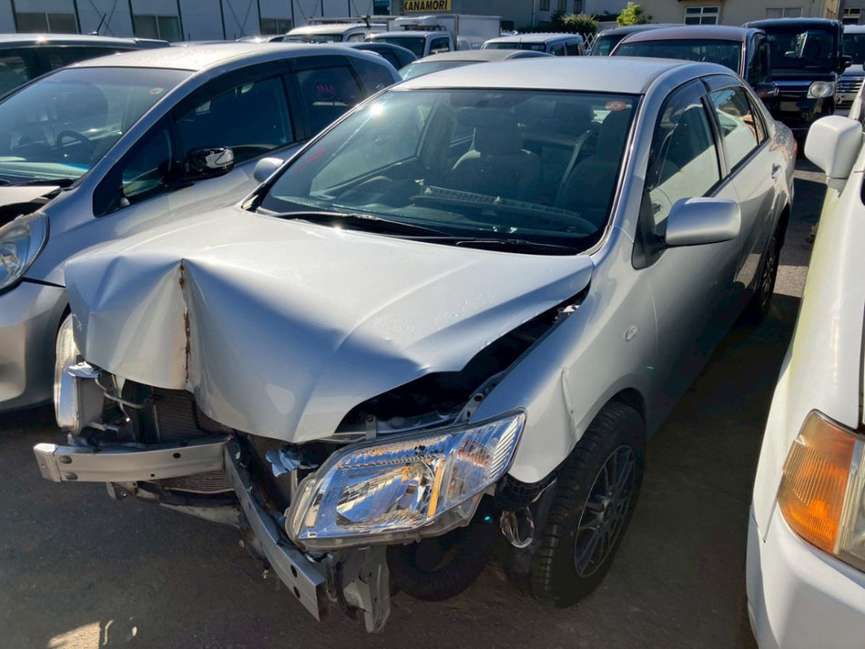 [FENDER RH]TOYOTA COROLLA AXIO NZE141 2008 1NZ-FE FF AT 2WD #0003259968609