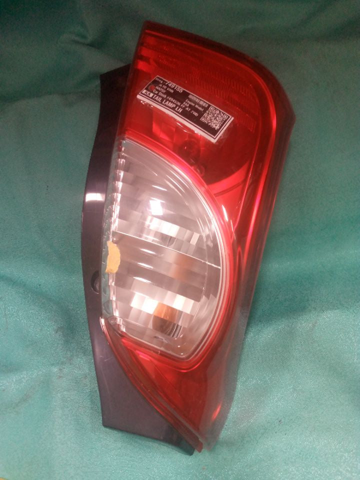[TAIL LAMP LH]SUZUKI ALTO VAN HA25V K6A FF AT 2WD #0003249749155