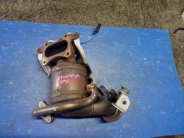 [EXHAUST MANIFOLD]HONDA SHUTTLE GP8 LEB AT 4WD #0BD3253172779