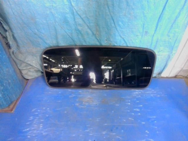 [SUNROOF GLASS]TOYOTA VELLFIRE GGH20W 2GR-FE AT 2WD #0BD3253172554