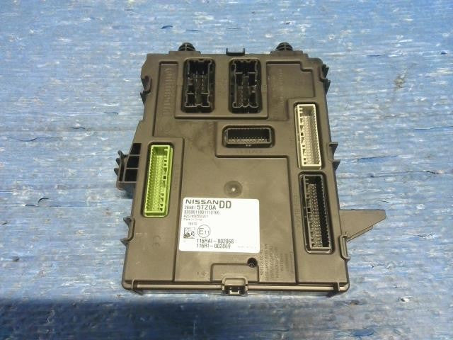 [OTHER CONTROL UNITS]NISSAN SERENA HC27   #0BD3253178593