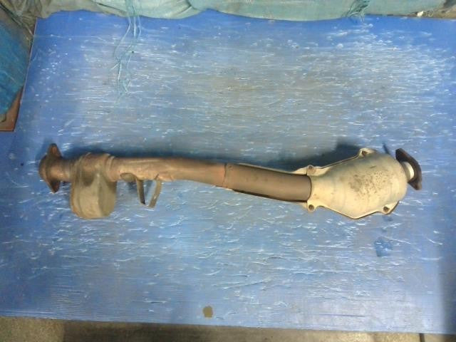 [EXHAUST PIPE]SUBARU BR-Z ZC6 FA20 MT 2WD #0BD3253174598