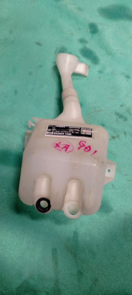 [WASHER TANK]HONDA FIT GD1 2006 L13A FF AT 2WD #0003247709664