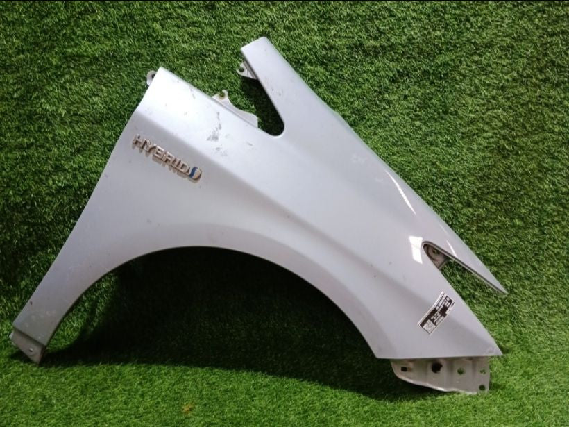 [FENDER RH]TOYOTA PRIUS ZVW30 2011 2ZR-FXE FF AT 2WD #0003262030409