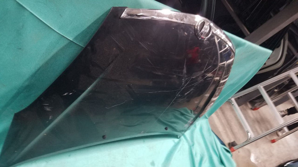 [BONNET]TOYOTA WISH ZNE10 2006 1ZZ-FE FF AT 2WD #0003246683001