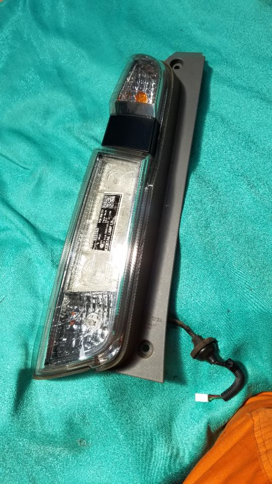 [TAIL LAMP LH]HONDA N-WGN JH1 2016 S07A FF AT 2WD #0003252828750