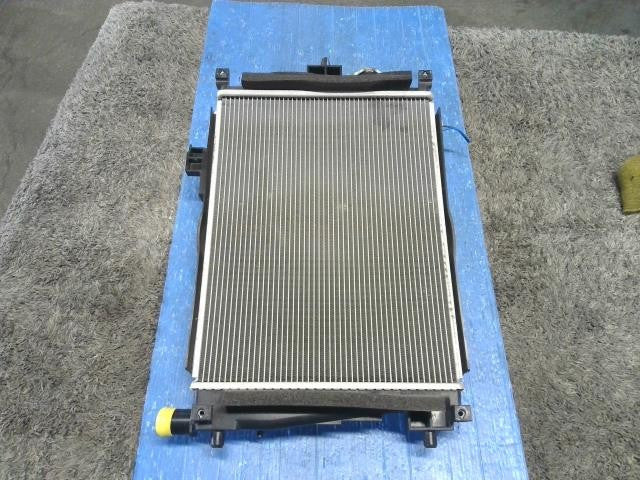 [RADIATOR]MAZDA FLAIR MJ95S R06D AT 2WD #0BD3253181186