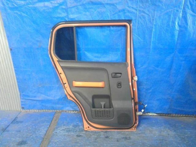 [R DOOR ASSY LH]SUZUKI HUSTLER MR31S R06A AT 4WD #0BD3253174497