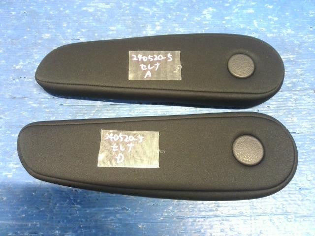 [ARM REST]NISSAN SERENA GC27   #0BD3253178394