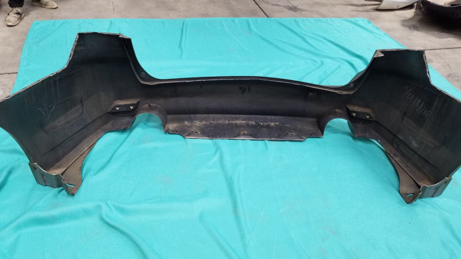 [R BUMPER ASSY]SUBARU LEGACY TOURING WAGON BR9 2009 EJ25 FF AT 4WD #0003246697033