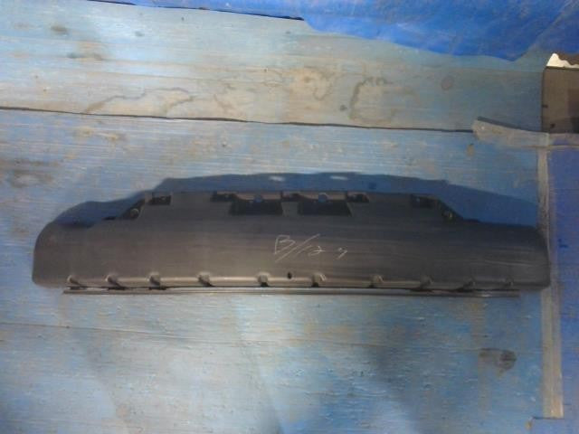 [R bumper housing]MAZDA ROODSTER NA8C BP-ZE[RS] MT 2WD #0BD3253171810