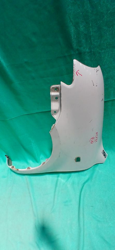 [FENDER LH]TOYOTA SIENTA NCP81 2004 1NZ-FE FF AT 2WD #0003244645232