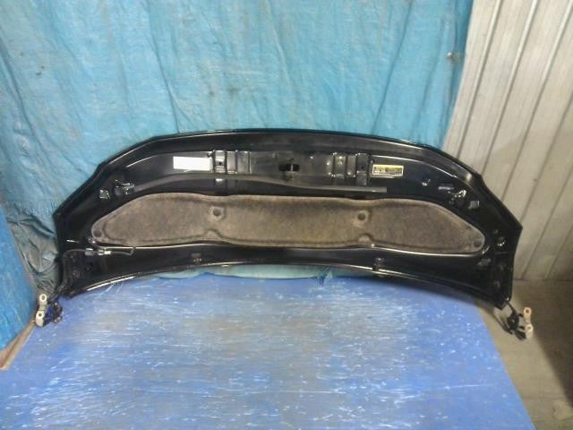 [BONNET]TOYOTA VELLFIRE ANH20W 2AZ-FE AT 2WD #0BD3253176649