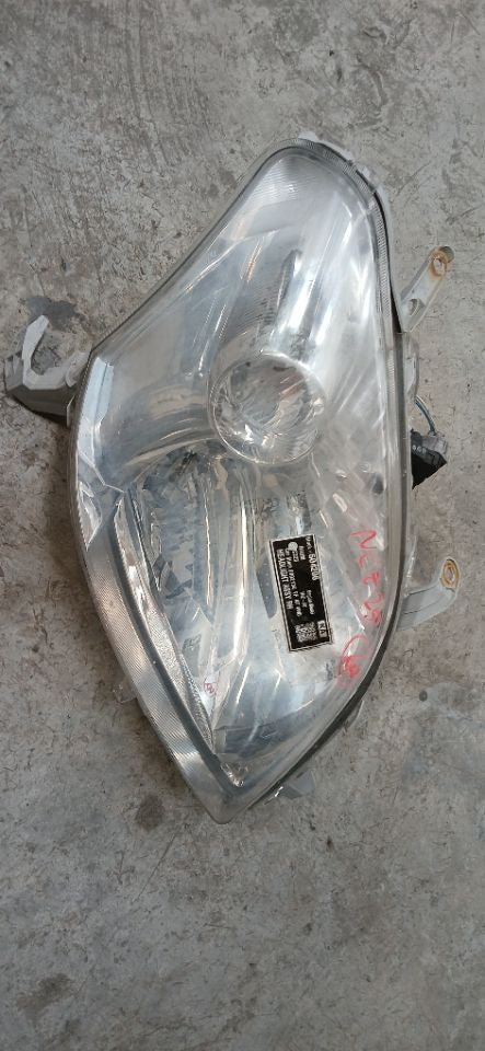 [HEADLIGHT ASSY RH]TOYOTA RAUM NCZ25 2005 1NZ-FE FF AT 4WD #0003242604206