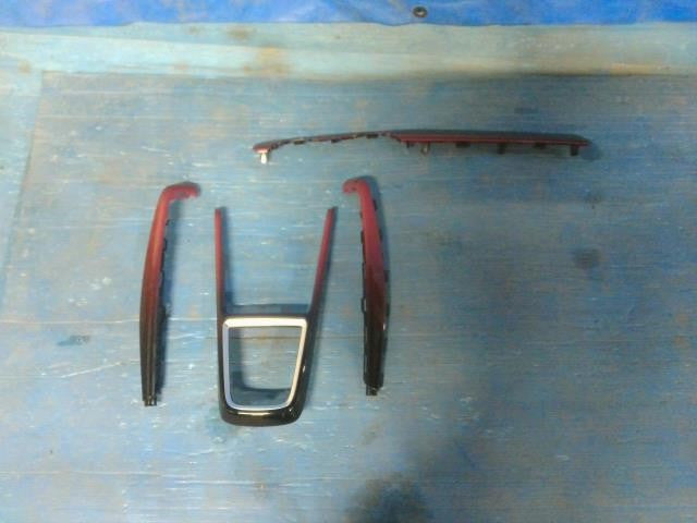 [OTHER INTERIOR PARTS]SUZUKI SWIFT SPORT ZC33S K14C MT 2WD #0BD3253171044