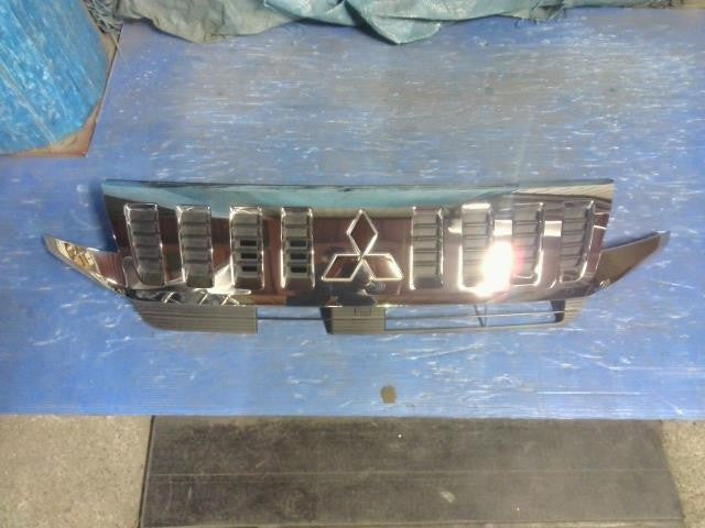 [GRILLE]MITSUBISHI EK SPACE CUSTOM B11A 3B20 AT 2WD #0BD3253174258