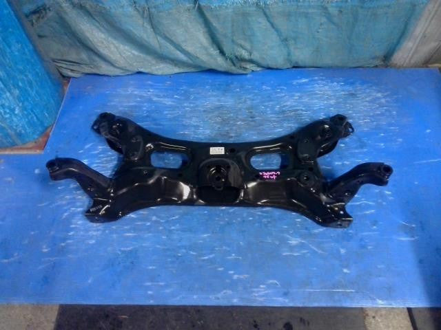 [F MEMBER]HONDA FIT GK3 L13B AT 2WD #0BD3253172883