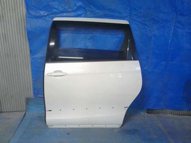 [R DOOR ASSY LH]TOYOTA ESTIMA ACR50W 2AZ-FE AT 2WD #0BD3253171121