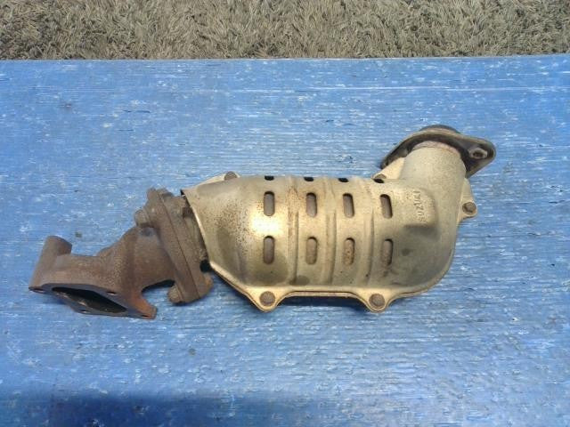 [CATALYTIC CONVERTER]SUZUKI JIMNY JB23W K6A MT 4WD #0BD3253180594