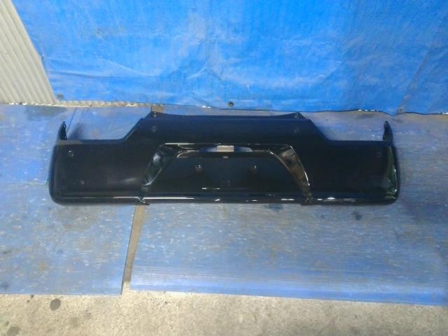 [R BUMPER ASSY]MAZDA FLAIR MJ95S R06D AT 2WD #0BD3253174756