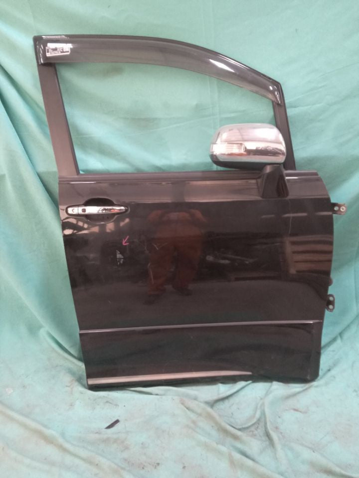 [F DOOR ASSY RH]TOYOTA VOXY ZRR75W 2013 3ZR-FAE FF AT 4WD #0003249751239