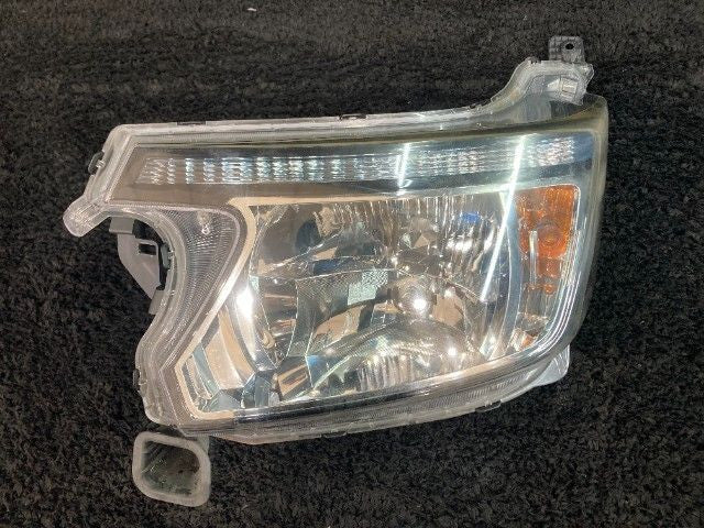 [HEADLIGHT ASSY LH]HONDA N-WGN JH1 S07A FF AT 2WD #000322B310654