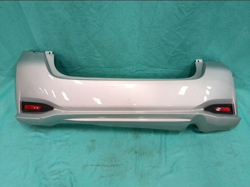 [R BUMPER ASSY]NISSAN NOTE HE12 2017 HR12DE FF AT 2WD #0003262038778