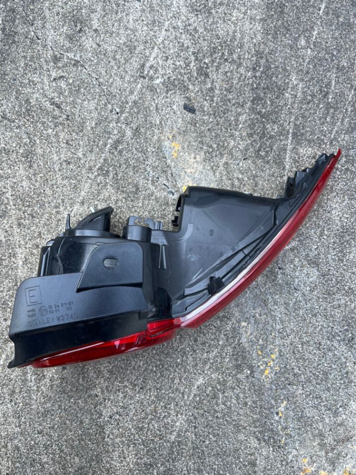 [TAIL LAMP RH]MAZDA ROADSTER ND5RC P5-VP[RS] FF MT 2WD #0B23251003976