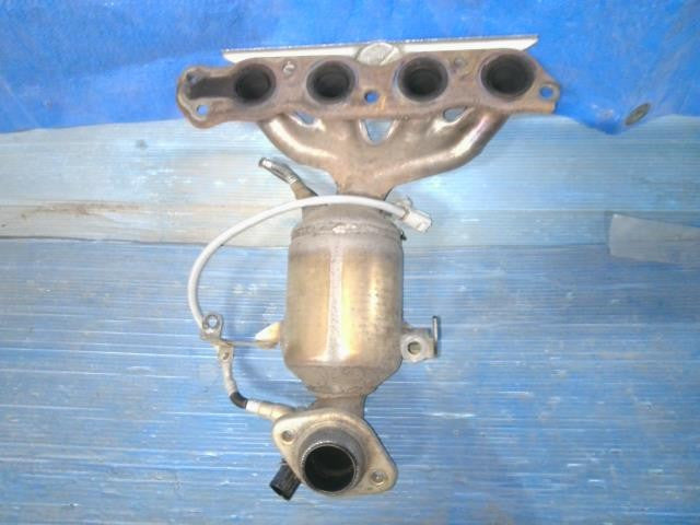 [EXHAUST MANIFOLD]SUZUKI SOLIO MA15S K12B AT 2WD #0BD3253171003