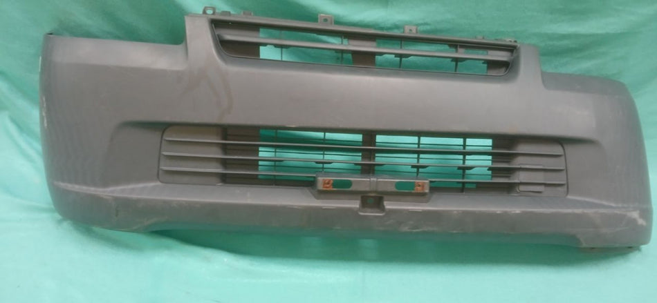 [F BUMPER ASSY]TOYOTA TOWNACE VAN S412M 2011 3SZ-VE FR AT 4WD #0003247709891