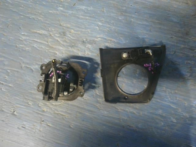 [FOG LAMP LH]NISSAN DAYZ B45W BR06 AT 2WD #0BD3253173148