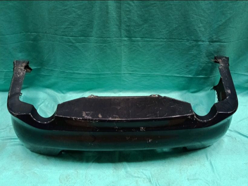 [R BUMPER ASSY]NISSAN TEANA L33 2014 QR25DE FF AT 2WD #0003253852415