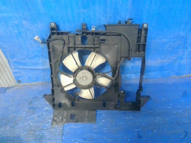 [RADIATOR FAN]DAIHATSU ATLAI WAGON S321G KF AT 2WD #0BD3253177086