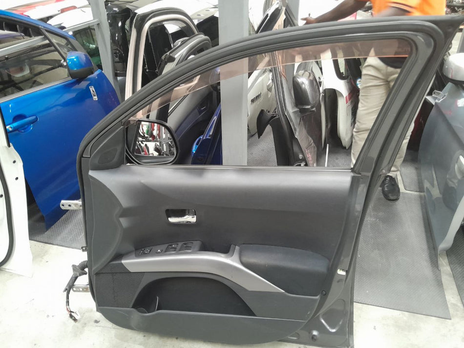 [F DOOR ASSY LH]SUBARU IMPREZA G4 GJ2 2012 FB16 FF AT 2WD #0003226206916