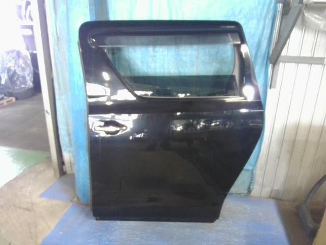 [R DOOR ASSY LH]TOYOTA VELLFIRE ANH20W   #0BD3253181283