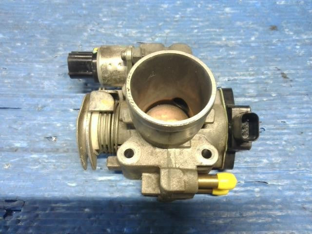 [THROTTLE BODY]HONDA LIFE JB5 P07A AT 2WD #0BD3253178307