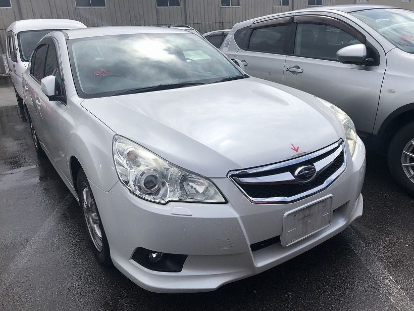 [TAIL LAMP LH]SUBARU LEGACY B4 BM9 2011 EJ25 FF AT 4WD #0003244650926