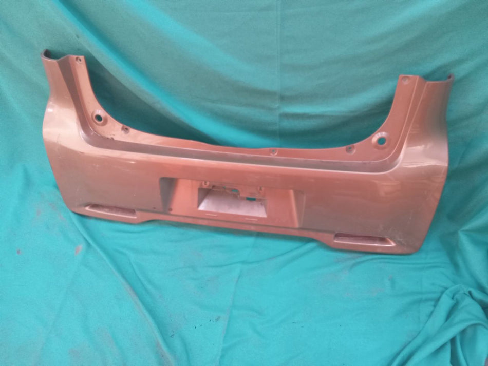 [R BUMPER ASSY]NISSAN DAYZ B21W 3B20 FF AT 2WD #000324C792820
