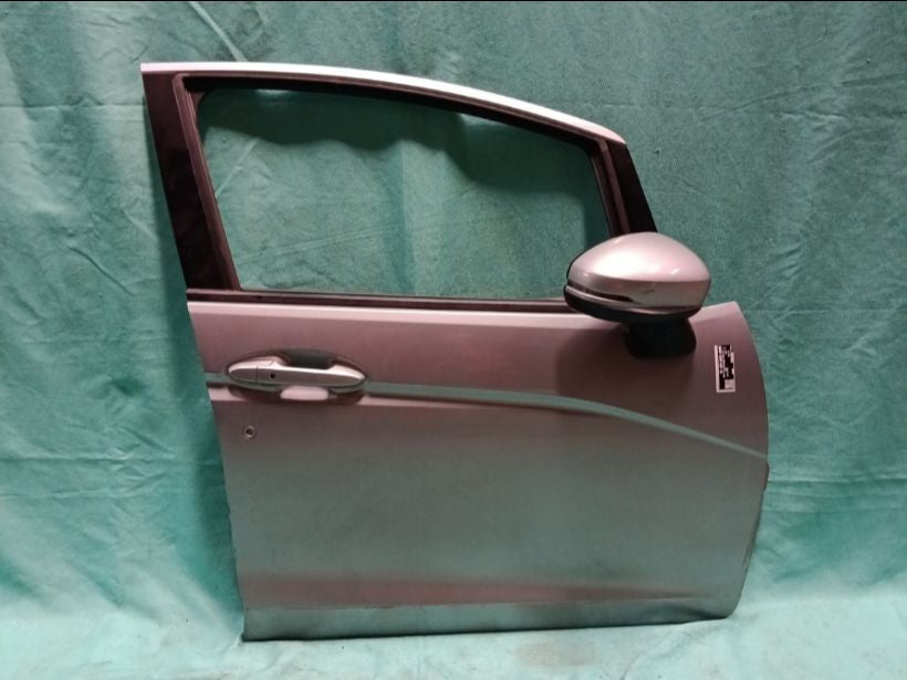 [F DOOR ASSY RH]HONDA FIT GK3 2013 L13B FF AT 2WD #0003255898406