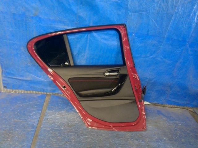 [R DOOR ASSY LH]BMW 1SERIES 1A16 N13B16A AT 2WD #0BD3253174245