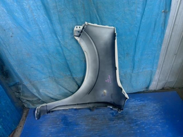 [FENDER RH]SUZUKI ALTO VAN HA36V R06A AT 2WD #0BD3253173024