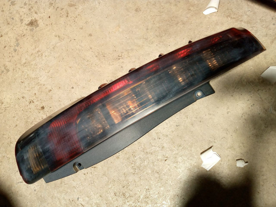 [TAIL LAMP LH]TOYOTA ESQUIRE ZRR80 2015 3ZR-FAE FF AT 2WD #0003245665232