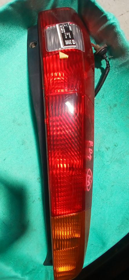 [TAIL LAMP LH]HONDA CR-V RD4 2003 K20A FF AT 2WD #0003244639467