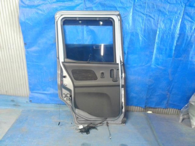 [R DOOR ASSY LH]NISSAN DAYZ ROOX B21A 3B20 AT 2WD #0BD3253172086