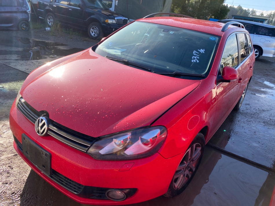 [TAIL LAMP RH]VOLKSWAGEN GOLF VARIANT 1KCAV 2011 CAV FF AT 2WD #038324A002339