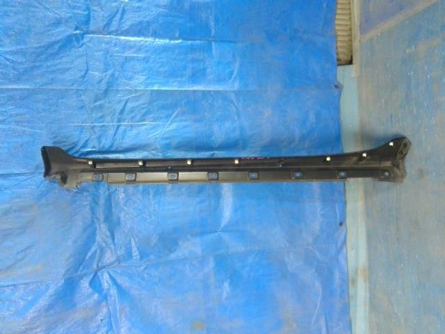 [SIDE STEP RH]SUZUKI SWIFT SPORT ZC33S K14C MT 2WD #0BD3253171036